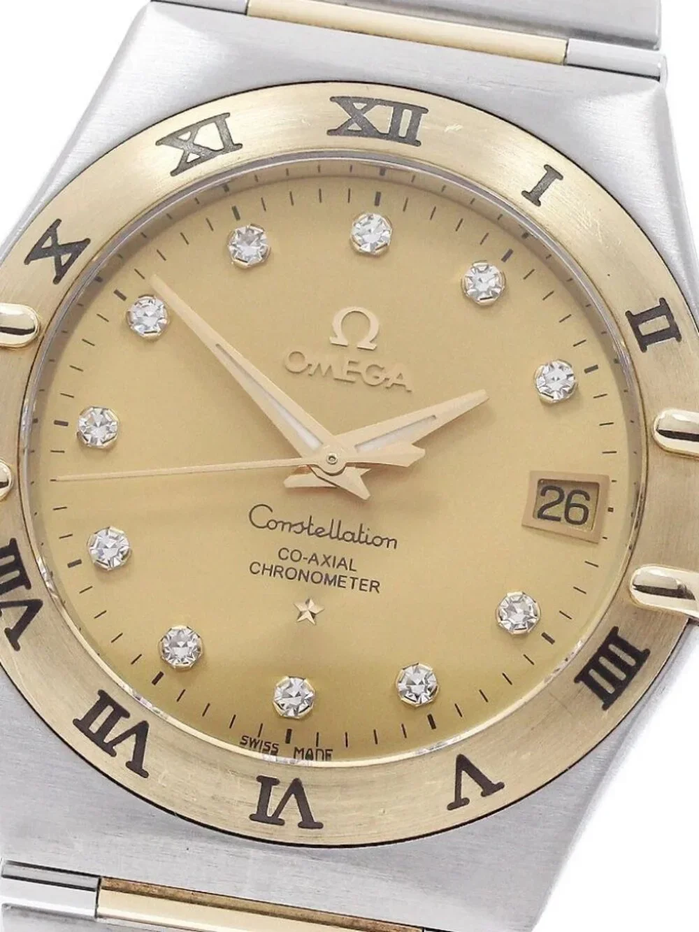 OMEGA Constellation